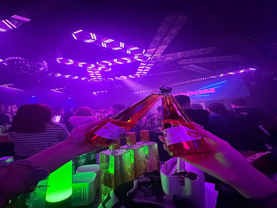 汕头夜场招聘